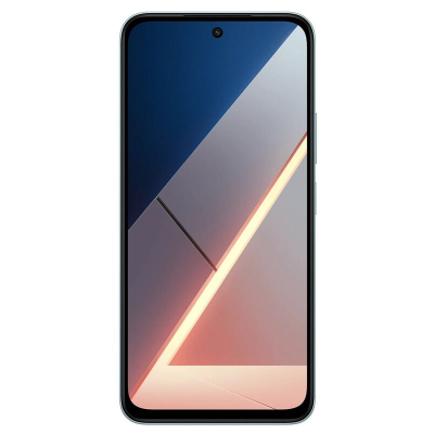 Смартфон Xiaomi Poco M7 4G 8Gb/256Gb (Blue)