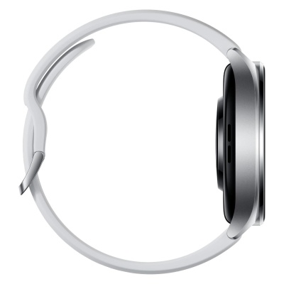 Умные часы Xiaomi Watch 2 Silver