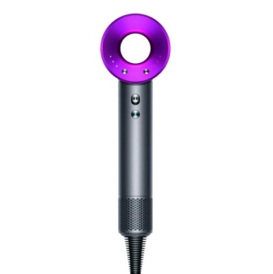 Фен для волос SenCiciMen Hair Dryer HD15 (фиолетовый)
