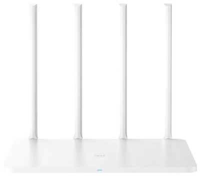 Роутер Xiaomi Mi Wi-Fi 3G (R3Gv2)