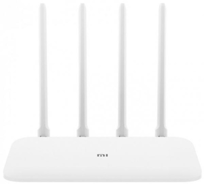 Роутер Xiaomi Mi Wi-Fi 4A Gigabyte Edition