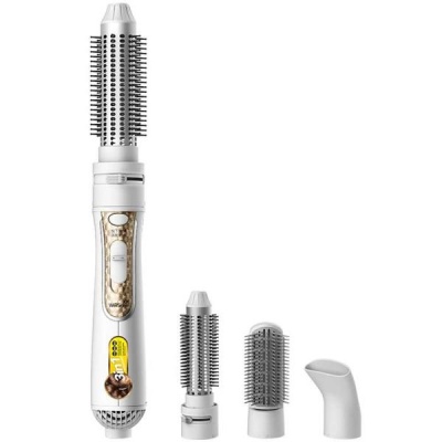 Фен-щетка для волос Xiaomi WellSkins Hot Air Comb (WX-FT09)