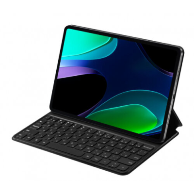 Клавиатура для планшета Xiaomi Pad 6 (русскоязычная)