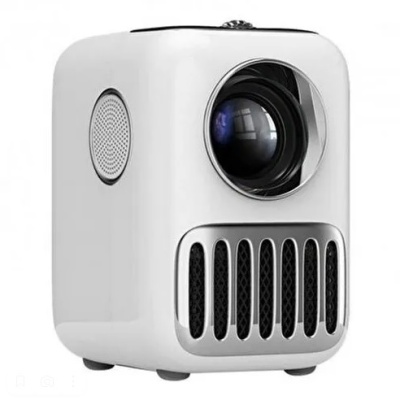 Проектор Xiaomi Wanbo Projector T2R Max 1G (EU)