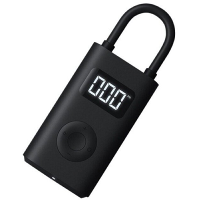 Умный насос Xiaomi Mijia Electric Pump 2 (MJCQB06QW)