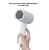Фен для волос Xiaomi Mijia Negative Ion Hair Dryer (CMJ02LXW) Фен для волос Xiaomi Mijia Negative Ion Hair Dryer (CMJ02LXW)