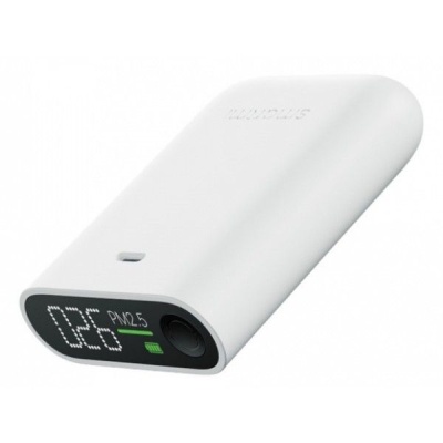 Портативный анализатор воздуха Xiaomi Smartmi PM 2.5 Air Detector