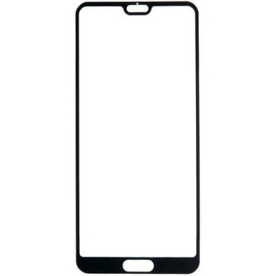 Защитное стекло Huawei P20 Pro, Full Glue
