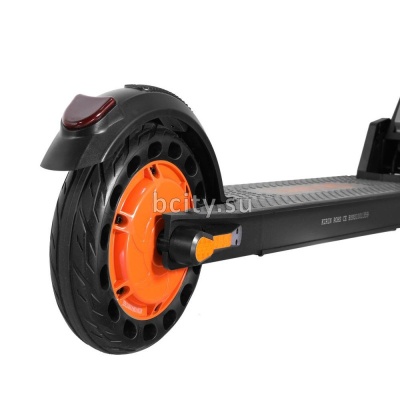 Электросамокат Kugoo S1
