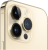 Смартфон Apple iPhone 14 Pro 256Gb (золотой)