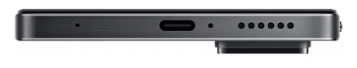 Смартфон Xiaomi Redmi Note 11 Pro 6Gb/128Gb (серый/Graphite Gray)
