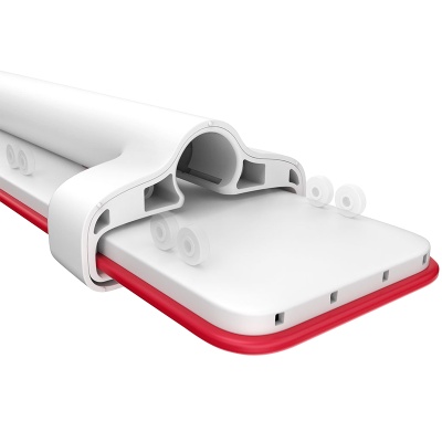 Швабра Xiaomi iCLEAN Cleaning Squeeze Wash Mop (YC-02)