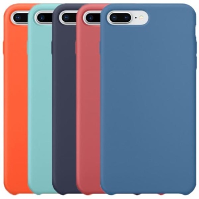 Задняя накладка iPhone 7 Plus/8 Plus, Color Palette