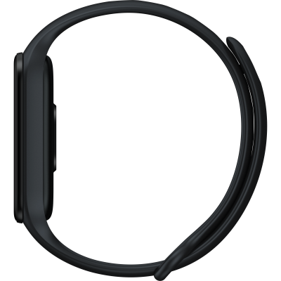 Фитнес-браслет Redmi Smart Band 2 EU (черный)