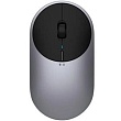 Мышь Xiaomi Mi Portable Mouse 2 (черный) (BXSBMW02)