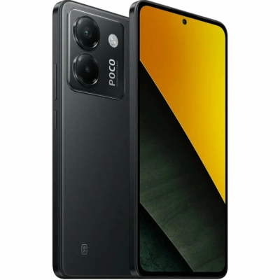Смартфон Xiaomi Poco M7 Pro 8Gb/256Gb (Black)