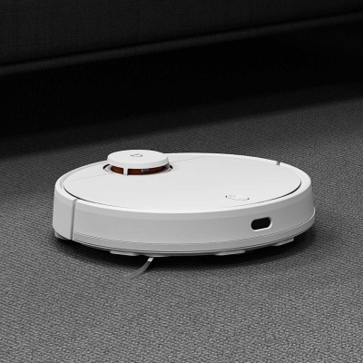 Робот-пылесос Xiaomi Mijia LDS Vacuum Cleaner (белый)