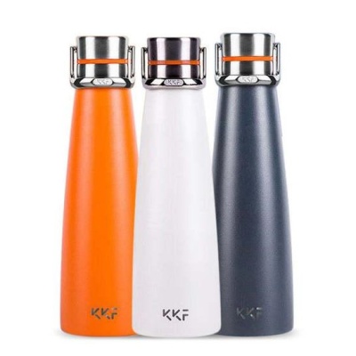 Термос Xiaomi KKF Vacuum Cup 475ml S-U47WS (оранжевый)