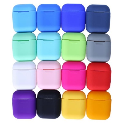 Чехол Xiaomi AirDods Pro/Pro 2 (Разные цвета)