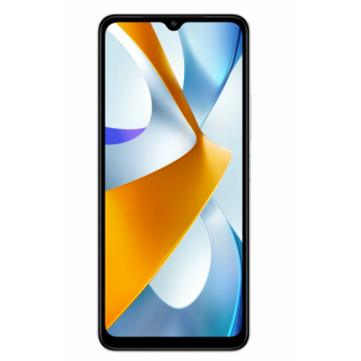 Смартфон Xiaomi Poco C61 4Gb/128Gb (белый)