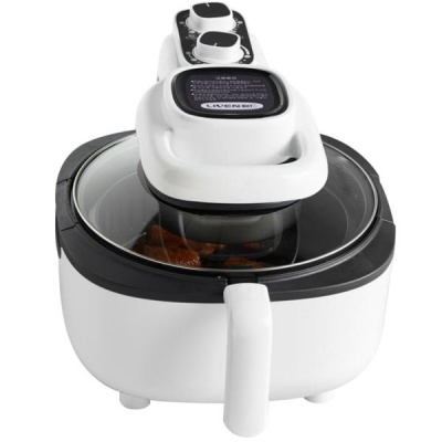 Аэрогриль Xiaomi Liren oil-free air fryer KZ-5000A 5L