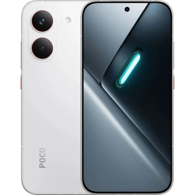 Смартфон Xiaomi Poco X8 Pro 8Gb/256Gb (White)