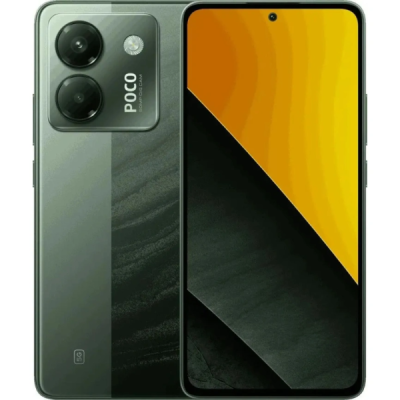 Смартфон Xiaomi Poco M7 Pro 8Gb/256Gb (Green)
