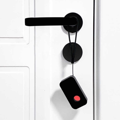 Инфракрасный детектор скрытых камер Xiaomi Smoovie Multifunction Infrared Detector (белый)