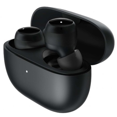 Беспроводные наушники Xiaomi Redmi Buds 3 Lite (M2110E1) (черный)