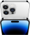 Смартфон Apple iPhone 14 Pro Max 256Gb (серебристый) Смартфон Apple iPhone 14 Pro Max 256Gb (серебристый)