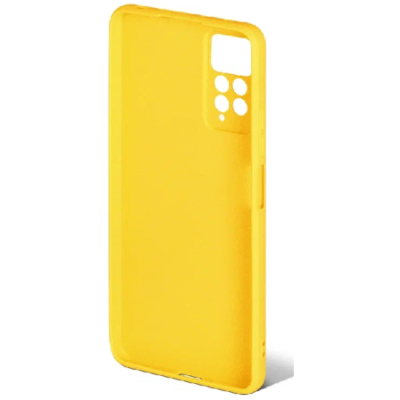 Задняя накладка Xiaomi Redmi Note 11 Pro/12 Pro 4G