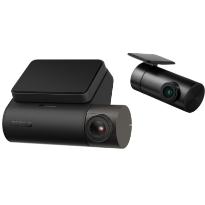 Видеорегистратор Xiaomi 70Mai Dash Cam A200-1 (EU)