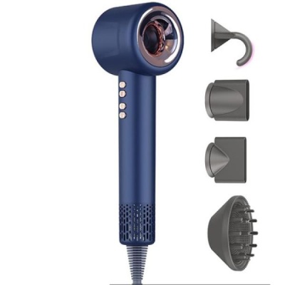 Фен для волос SenCiciMen Hair Dryer X13 (cиний)