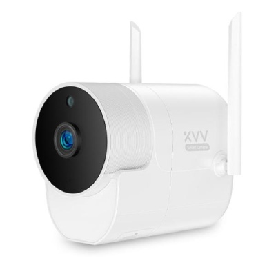 Уличная IP-камера Xiaomi Xiaovv Smart Camera 1080P (XVV-1120S-B1)