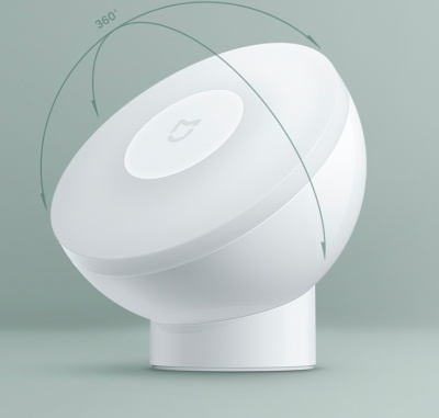 Умный ночник Xiaomi Mijia Night Light 2 (MJYD02YL) No bluetooth