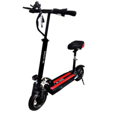 Электросамокат Kugoo M4