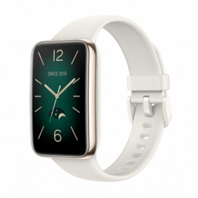 Фитнес-браслет Xiaomi Mi Band 7 Pro CN (белый)