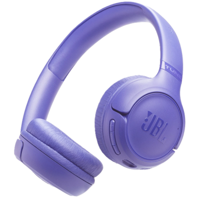 Беспроводные наушники JBL Wave Tune 530BT Violet