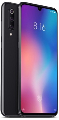 Смартфон Xiaomi Mi 9 SE 6Gb/128Gb (Черный)