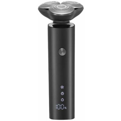 Электробритва Xiaomi Mijia Electric Shaver S301 (черный)