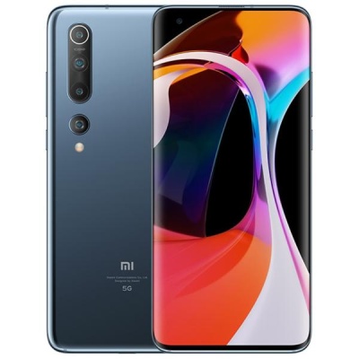 Смартфон Xiaomi Mi 10 8Gb/128Gb (серый)