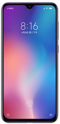 Смартфон Xiaomi Mi 9 SE 6Gb/64Gb (Фиолетовый)