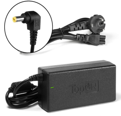 Блок питания Acer 19V, 3.42A, 65W (5.5*1.7) (Стандарт)