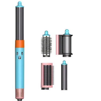 Стайлер SenCIciMen X9  (зеленый)