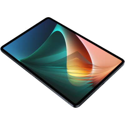 Планшет Xiaomi Pad 5 6Gb/256Gb (черный/Cosmic Gray)