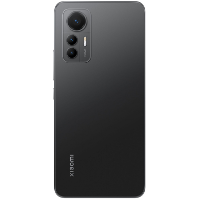 Смартфон Xiaomi 12 Lite 8Gb/128Gb (черный)