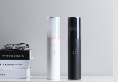 Автомобильный пылесос Xiaomi Roidmi Portable Vacuum Cleaner Nano (белый)