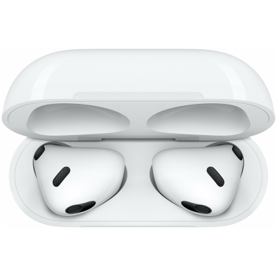 Беспроводные наушники Apple AirPods 3