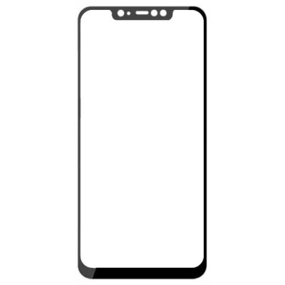 Защитное стекло Xiaomi Pocophone F1 3D, Full Glue