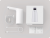 Автоматическая помпа Xiaomi Sothing Automatic USB Mini Touch Switch Water Pump 002